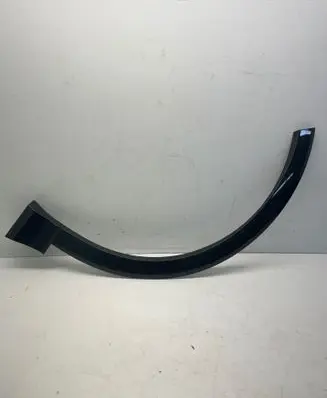 Audi Q4 Sportback e-tron Fender trim (molding) 89A853717C