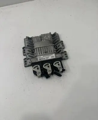 Ford Mondeo MK IV Engine control unit/module 7G9112A650YG 5WS40592HT