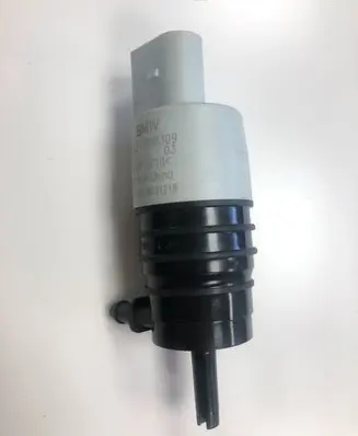 BMW 3 F30 F35 F31 Windscreen/windshield washer pump 67127298309