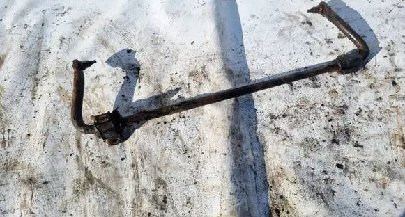 Ford C-MAX II Rear anti-roll bar/sway bar 