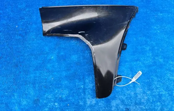 Mini One - Cooper F56 F55 Front bumper corner part panel trim 9450621