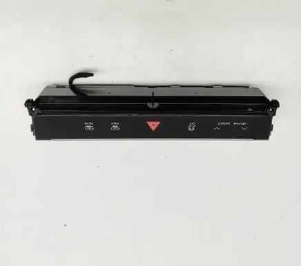 Audi e-tron A set of switches 4N0925301B