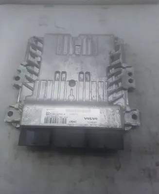 Volvo V60 Engine control unit/module S180134103a 31355712
