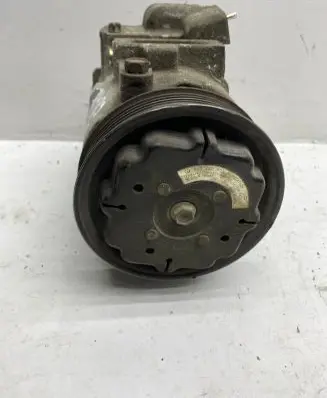 Audi A2 Air conditioning (A/C) compressor (pump) 8Z0260805 11B02799