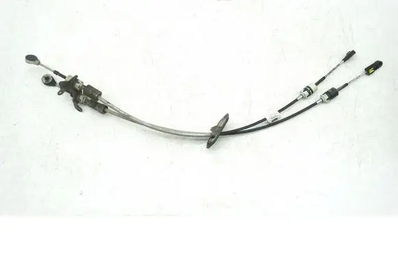 Ford Transit Custom Air flap cable BK2R-7E395-DB