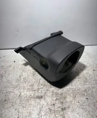 Volkswagen Golf VI Steering wheel column trim 5N0858565A 5N0858560N
