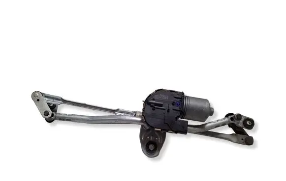 Audi Q3 8U Front wiper linkage and motor 8U2955023 3397021318 8U2955119