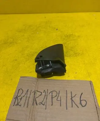Volkswagen Scirocco Plastic wing mirror trim cover 1K8837974