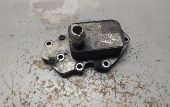 Opel Astra K Intake manifold 644029084 514020084