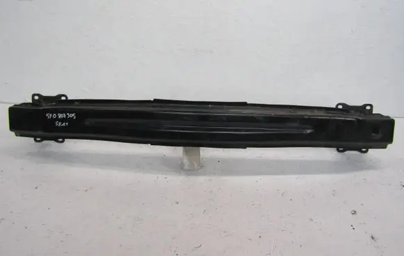 Seat Leon (5F) Rear bumper cross member 5F0807305