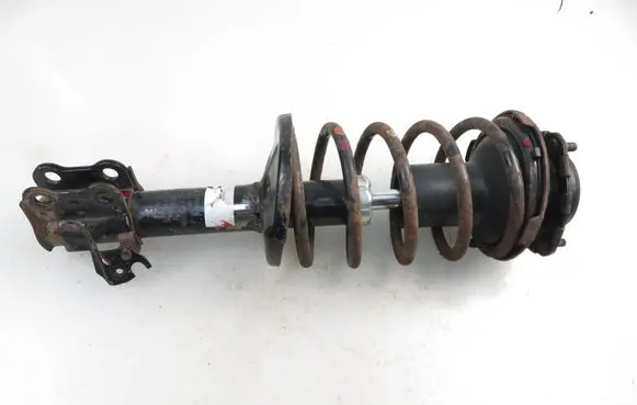 Toyota Avensis T220 Front shock absorber with coil spring