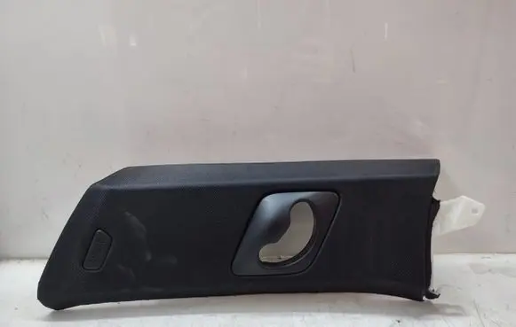 BMW X5 F15 (C) pillar trim 7284700