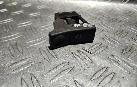 Audi 80 90 B2 Windscreen/window heater switch 853941535