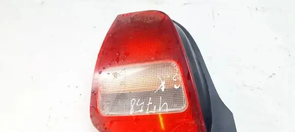 Mitsubishi Colt Rear/tail lights