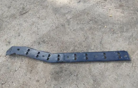 Audi A6 Allroad C5 Pickup box liner 4Z7611827