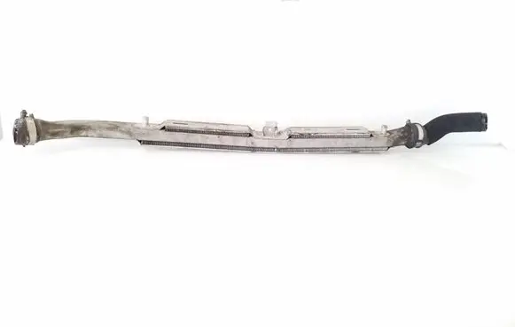 Audi A6 S6 C6 4F Intercooler radiator 4F0145731E