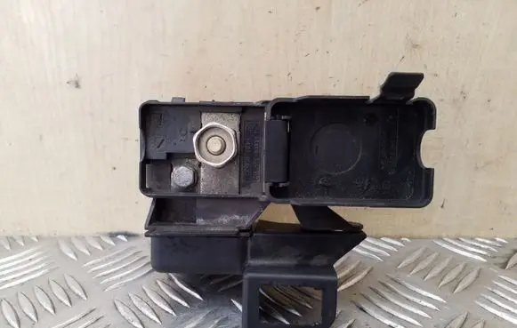 BMW X3 E83 Positive wiring loom 61138385157 8385157