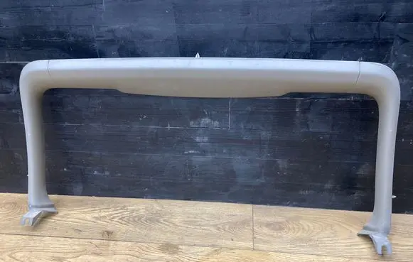 Volvo V50 Tailgate/boot cover trim set 08687729 25892 8687670