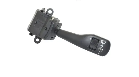 BMW 5 E39 Wiper control stalk 61318363664 8363664 01204000