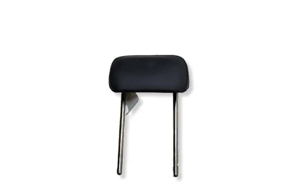 Volkswagen Tiguan Rear seat headrest 