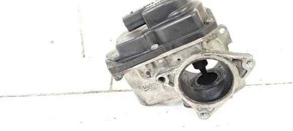 Audi A6 S6 C6 4F EGR valve 03L131501K 600442