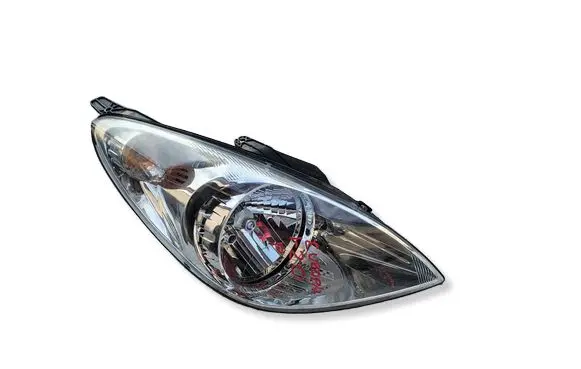 Hyundai i20 (PB PBT) Headlight/headlamp 