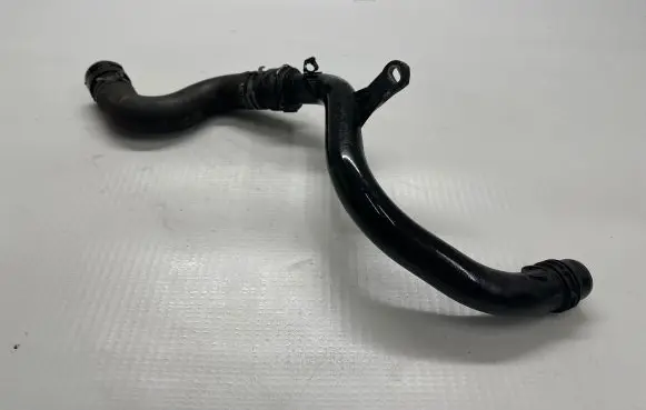 Audi A6 C7 Engine coolant pipe/hose 04L121071 PA66GF30 10GP6BB
