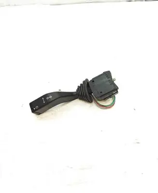 Opel Astra G Indicator stalk 90560990 12263700
