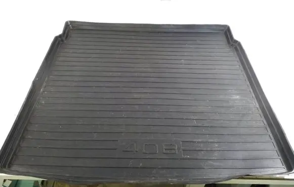 Peugeot 408 P54 Trunk/boot mat liner 1680464380