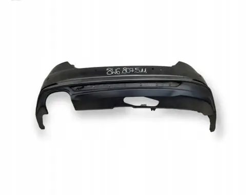 Audi A5 Rear bumper 8W6807511