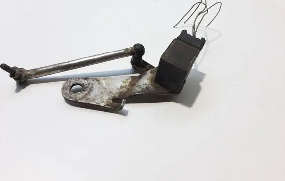 BMW 5 E60 E61 Headlight/headlamp level sensor 1093697