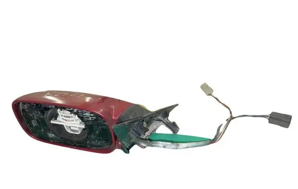 Volkswagen PASSAT B4 Manual wing mirror 