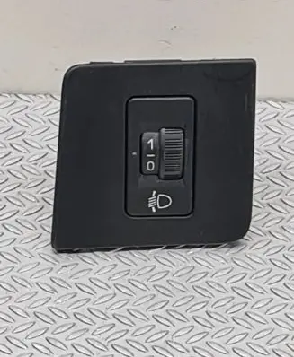 Peugeot 207 Headlight level height control switch 96476640XT 96384422XT 96366692XT