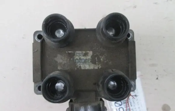 Ford Fiesta High voltage ignition coil