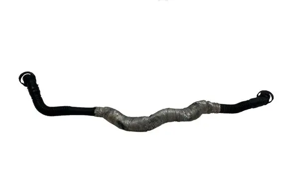 Audi A4 S4 B8 8K Breather/breather pipe/hose 