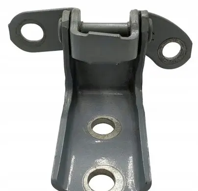 Toyota Yaris Front door upper hinge 6871012151