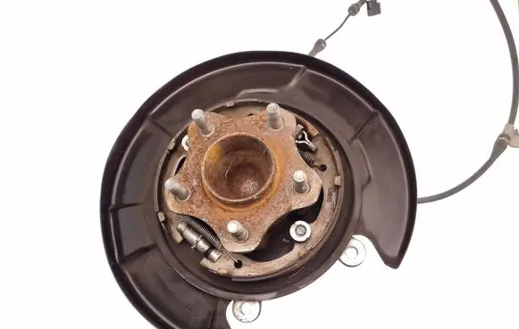 Nissan Murano Z52 Rear wheel hub
