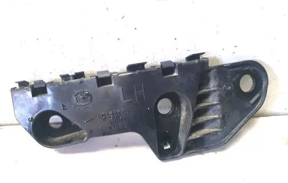 Mazda CX-5 Front bumper mounting bracket KD45500U1