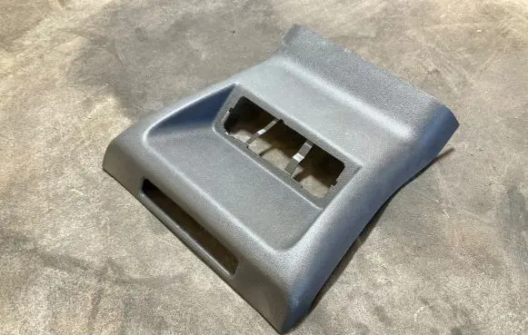 Land Rover Evoque II Other interior part L8D204569A