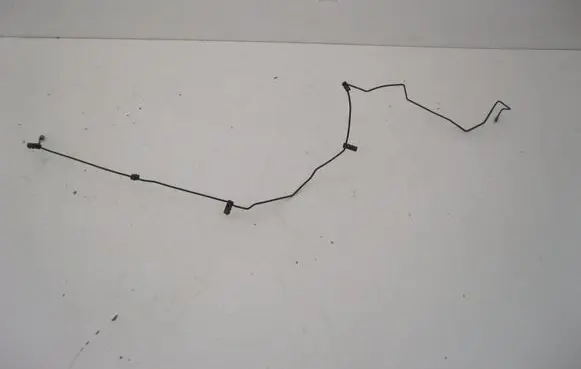 Porsche Panamera (970) Brake line pipe/hose 97035517907