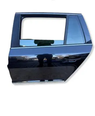Skoda Superb B6 (3T) Rear door 