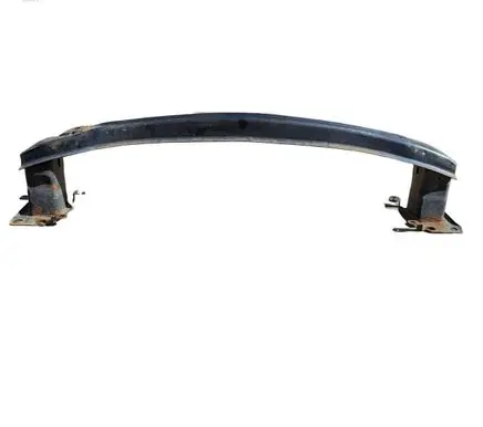 Seat Altea XL Front bumper cross member 5P0807109B