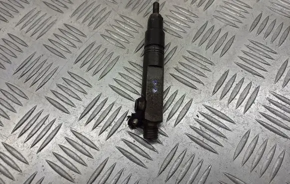 Volvo S80 Fuel injectors set 074130201Q