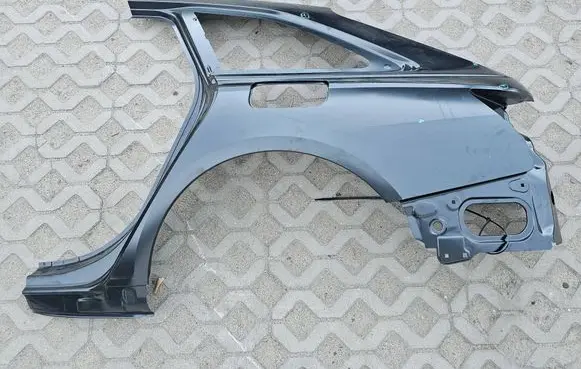 Audi A6 S6 C8 4K Side car body part 4K9809837B 20241206