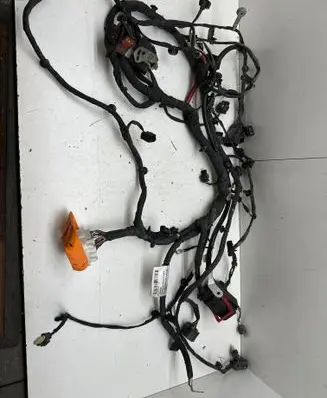 Volvo C40 Other wiring loom 32301637 P21978 K623AB0L2