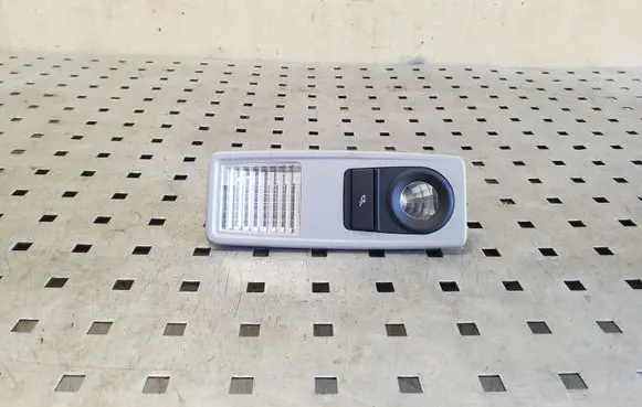 BMW X3 F25 Rear seat light 9215624