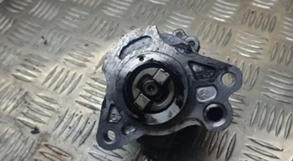 Toyota Corolla Verso E121 Vacuum pump 0810002740 2930027020