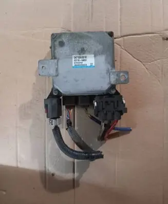Subaru Outback Power steering control unit/module 34710AG010 Q1T41071H1 E271058001