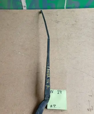 Peugeot Boxer Front wiper blade arm 87654678