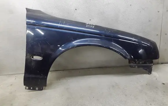 Jaguar S-Type Fender
